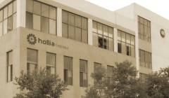 2009 hollia factory